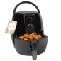 Frytkownica beztłuszczowa 3.6 l Clatronic FR 3780 H Frytkownica beztłuszczowa 3.6 l Clatronic FR 3780 H