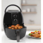 Frytkownica beztłuszczowa 3.6 l Clatronic FR 3780 H Frytkownica beztłuszczowa 3.6 l Clatronic FR 3780 H