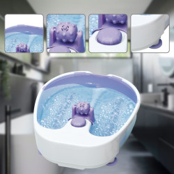 Wodny masażer do stóp Clatronic FM 3389