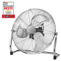 Wentylator podłogowy cyrkulator powietrza ProfiCare PC-VL 3065 WM Ø 40cm Outlet *