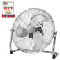 Wentylator podłogowy cyrkulator powietrza ProfiCare PC-VL 3065 WM Ø 40cm Outlet * Wentylator podłogowy cyrkulator powietrza ProfiCare PC-VL 3065 WM Ø 40cm Outlet *