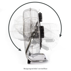 Wentylator podłogowy ProfiCare PC-VL 3065 (Ø40cm)