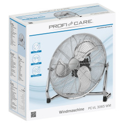 Wentylator podłogowy ProfiCare PC-VL 3065 (Ø40cm)