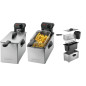 Frytownica olejowa Clatronic FR 3586 Outlet *