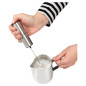 Spieniacz do mleka, shaker ProfiCook PC-MS 1273 Spieniacz do mleka, shaker ProfiCook PC-MS 1273