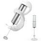 Spieniacz do mleka, shaker ProfiCook PC-MS 1273 Spieniacz do mleka, shaker ProfiCook PC-MS 1273