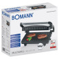 Grill wielofunkcyjny elektryczny Bomann MG 2251 C
