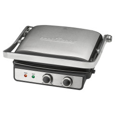 Grill elektryczny kontaktowy ProfiCook PC-KG 1264
