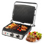 Grill elektryczny kontaktowy ProfiCook PC-KG 1264