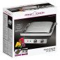 Grill elektryczny kontaktowy ProfiCook PC-KG 1264