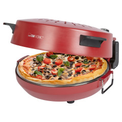 Domowy piec do pizzy Clatronic PM 3787