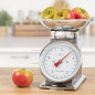 Waga kuchenna analogowa ProfiCook PC-KW 1247 Waga kuchenna analogowa ProfiCook PC-KW 1247