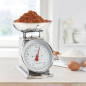 Waga kuchenna analogowa ProfiCook PC-KW 1247 Waga kuchenna analogowa ProfiCook PC-KW 1247