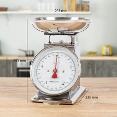 Waga kuchenna analogowa ProfiCook PC-KW 1247