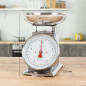 Waga kuchenna analogowa ProfiCook PC-KW 1247 Waga kuchenna analogowa ProfiCook PC-KW 1247