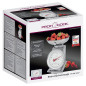 Waga kuchenna analogowa ProfiCook PC-KW 1247 Waga kuchenna analogowa ProfiCook PC-KW 1247