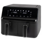 Frytkownica beztłuszczowa 8 litrów Clatronic FR 3804 H Frytkownica beztłuszczowa 8 litrów Clatronic FR 3804 H