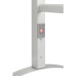 Grzejnik łazienkowy ProfiCare PC-EHW 3115 Grzejnik łazienkowy ProfiCare PC-EHW 3115