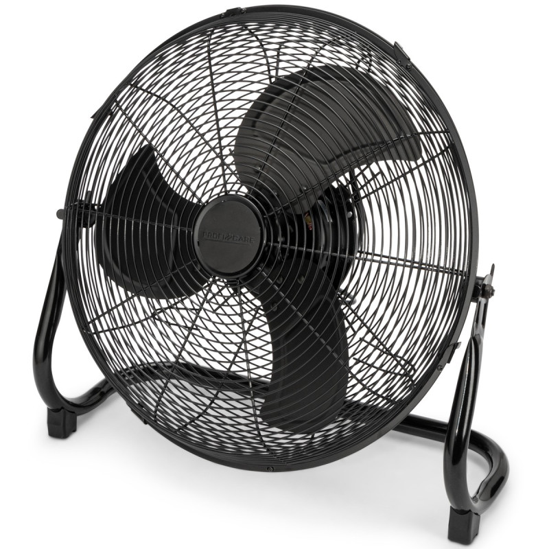 Wentylator cyrkulator powietrza ProfiCare PC-VL 3067 WM Ø 50cm (czarny)