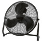 Wentylator cyrkulator powietrza ProfiCare PC-VL 3067 WM Ø 50cm (czarny)