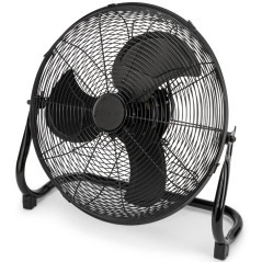 Wentylator cyrkulator powietrza ProfiCare PC-VL 3065 WM Ø 40cm (czarny)