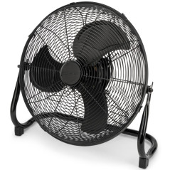 Wentylator cyrkulator powietrza ProfiCare PC-VL 3065 WM Ø 40cm (czarny)