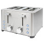 Toster na 4 kromki ProfiCook PC-TA 1252