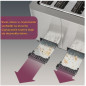 Toster na 4 kromki ProfiCook PC-TA 1252