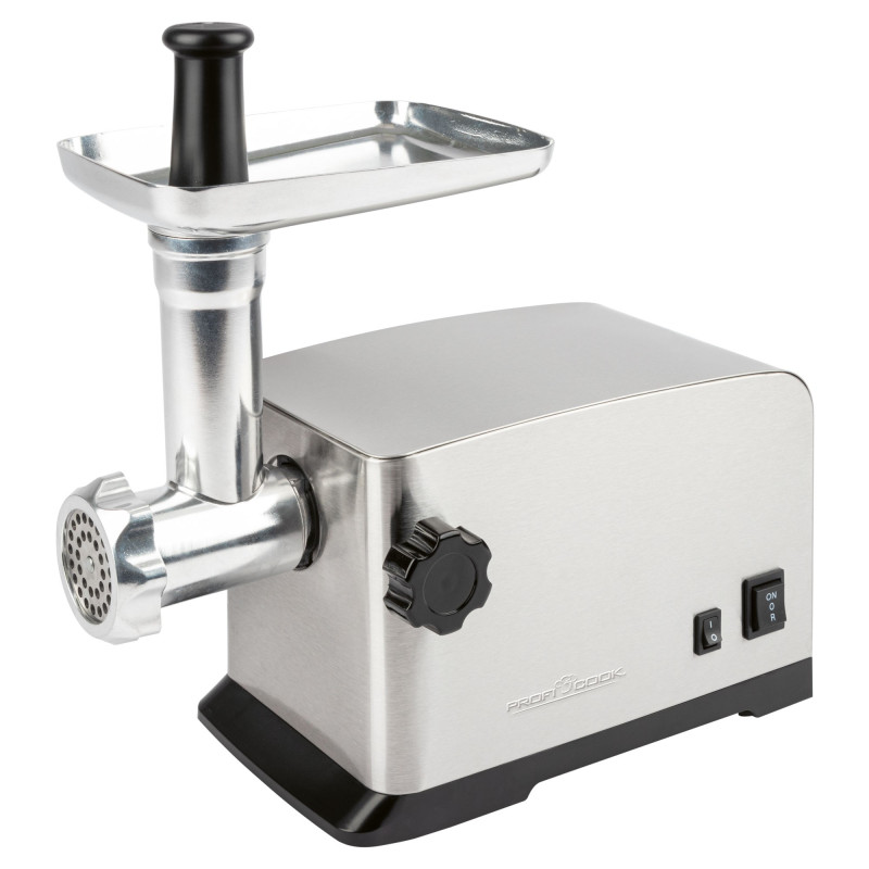 Maszynka do mielenia mięsa ProfiCook PC-FW 1272 Maszynka do mielenia mięsa ProfiCook PC-FW 1272