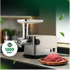 Maszynka do mielenia mięsa ProfiCook PC-FW 1272