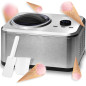 Urządzenie do wyrobu lodów ProfiCook PC-ICM 1268 Urządzenie do wyrobu lodów ProfiCook PC-ICM 1268