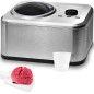 Urządzenie do wyrobu lodów ProfiCook PC-ICM 1268 Urządzenie do wyrobu lodów ProfiCook PC-ICM 1268