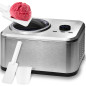 Urządzenie do wyrobu lodów ProfiCook PC-ICM 1268 Urządzenie do wyrobu lodów ProfiCook PC-ICM 1268
