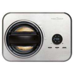 Urządzenie do wyrobu lodów ProfiCook PC-ICM 1268