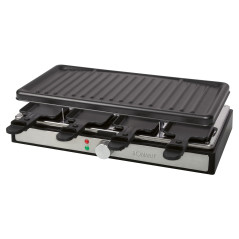 Elektryczny grill raclette Bomann RG 6039 CB W