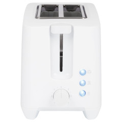 Toster na 2 kromki Bomann TA 6065 CB (biały)