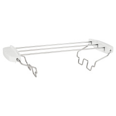 Toster na 2 kromki Bomann TA 6065 CB (biały)