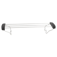 Toster na 4 kromki Clatronic TA 3802 (czarny)