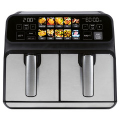 Air fryer frytkownica beztłuszczowa 8 litrów ProfiCook PC-FR 1287 H