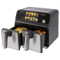 Air fryer frytkownica beztłuszczowa 8 litrów ProfiCook PC-FR 1287 H