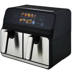 Air fryer frytkownica beztłuszczowa 8 litrów ProfiCook PC-FR 1287 H