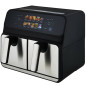 Air fryer frytkownica beztłuszczowa 8 litrów ProfiCook PC-FR 1287 H