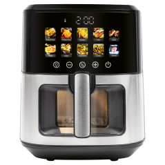 Air fryer frytkownica beztłuszczowa 6.5 litra ProfiCook PC-FR 1286 H