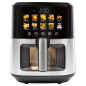 Air fryer frytkownica beztłuszczowa 6.5 litra ProfiCook PC-FR 1286 H