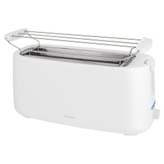 Toster na 4 kromki Bomann TA 6070 CB (biały) Wys
