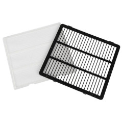 Filtr z osłoną do klimatyzatora Clatronic CL 3672