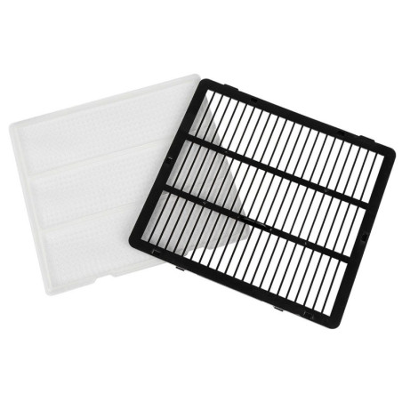 Filtr z osłoną do klimatyzatora Clatronic CL 3672