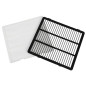 Filtr z osłoną do klimatyzatora Clatronic CL 3672