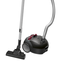 Odkurzacz Clatronic BS 1300 N (antracyt)