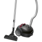 Odkurzacz Clatronic BS 1300 N (antracyt)